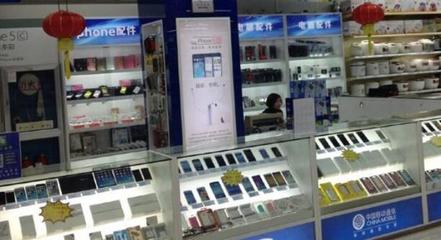 手机店小老板,转行开了个饮品店,5年就做到了1个亿
