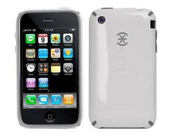 经典回眸 Speck 2009糖果系列硅胶保护套，为iPhone 3G/3GS续写科技与时尚的偶遇